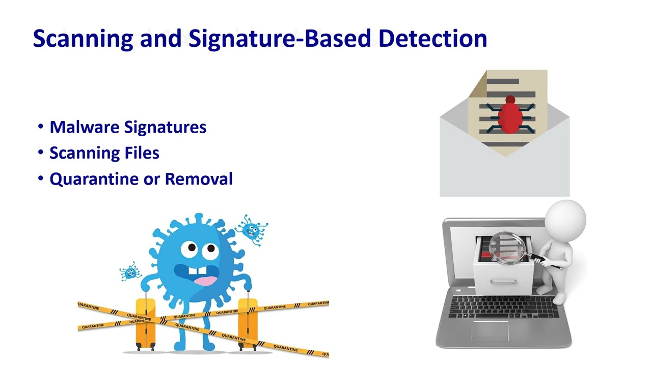 PCI DSS Implementation Guide: 8. Anti Malware Measures in PCI DSS and ISO 27001&nbsp;Compliance