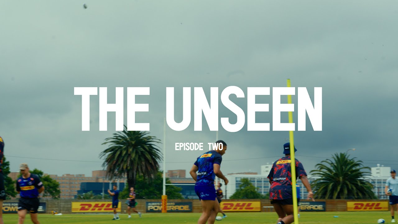The Unseen | Episode Two