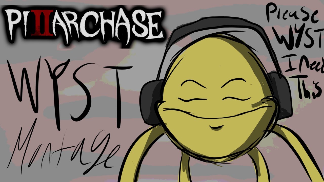 PILLAR CHASE 2 WYST is gas | Montage Video