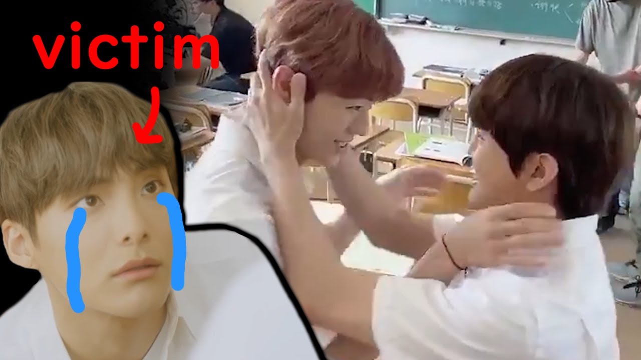 A.C.E Imitating Each Other - Pt. 1