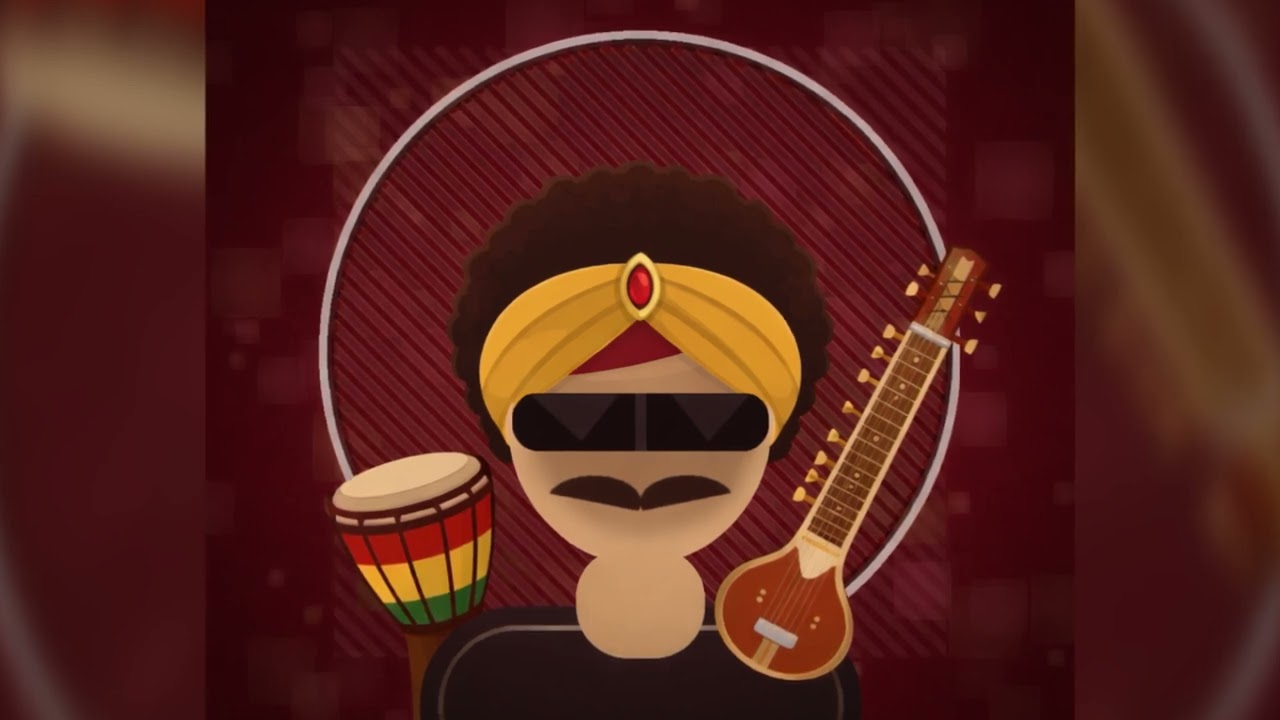 BombaeFro – Lassi & Tequila (Mehndi Afrohouse Pop) | Wedding Party Anthem