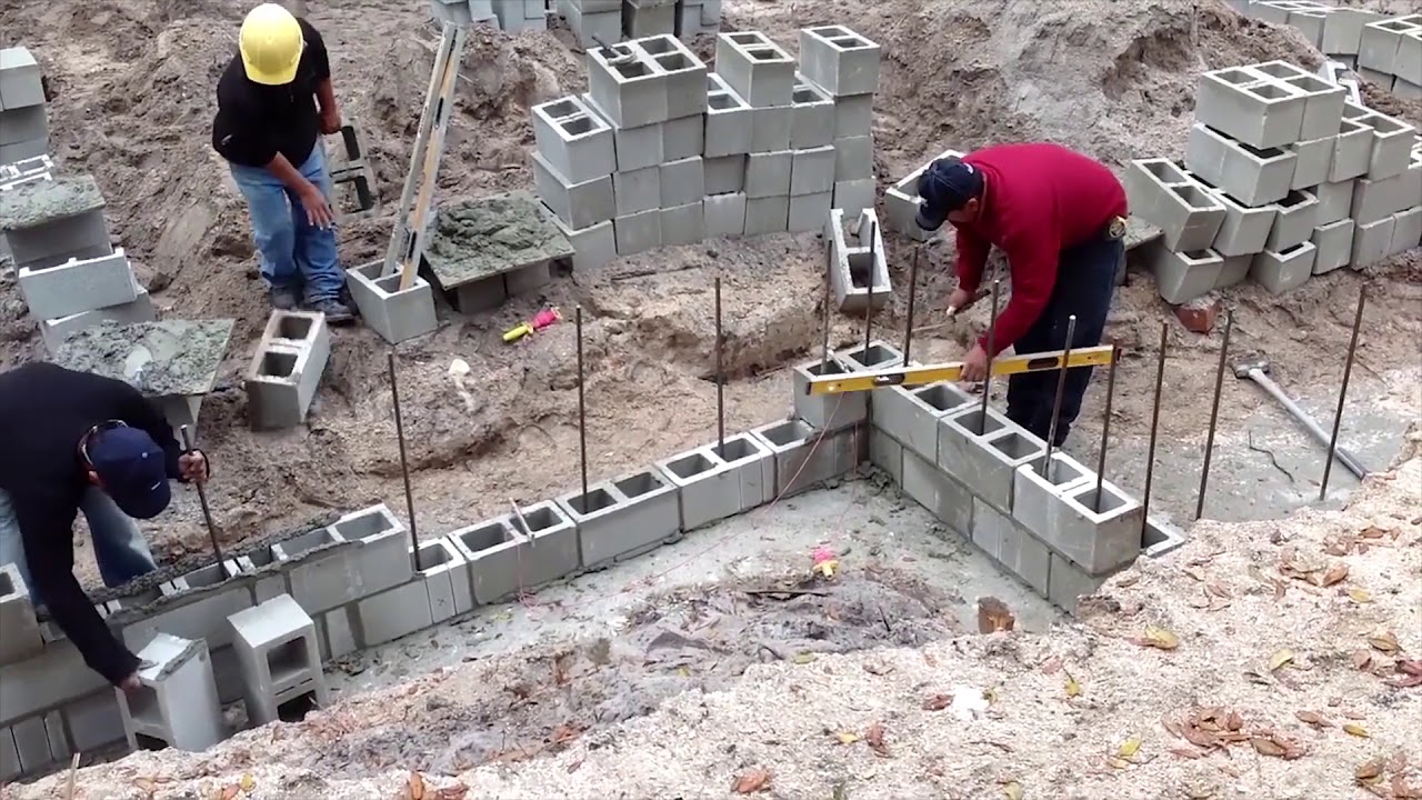 Building a Strong Foundation