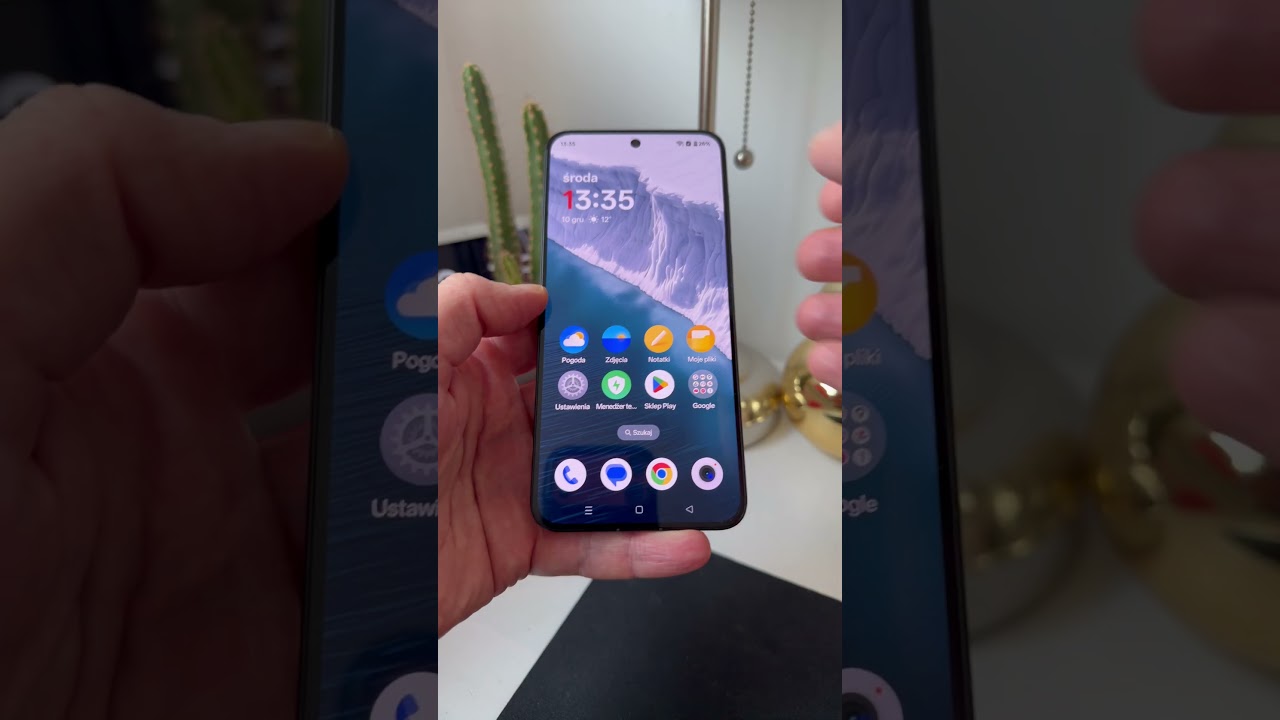 Szybki test OnePlusa 15R