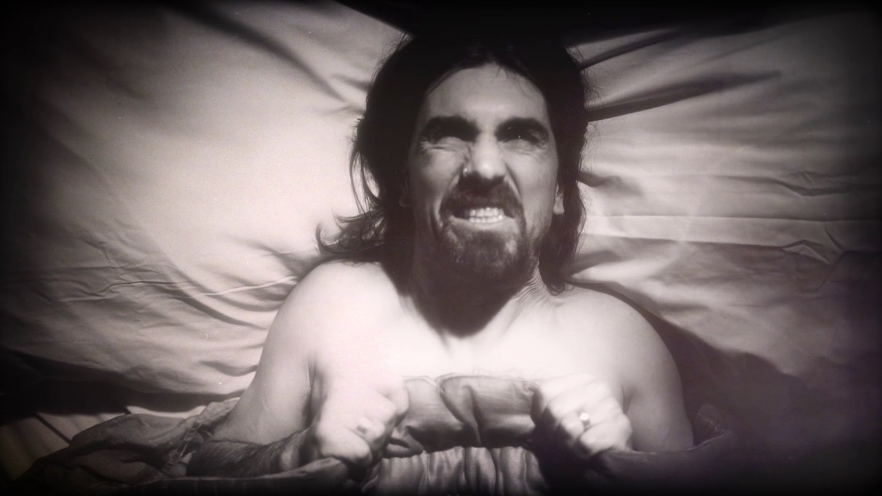 Marche Fun&egrave;bre ~ Lullaby of Insanity  (official video)