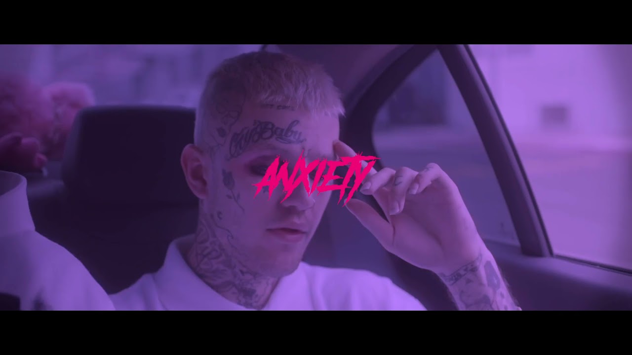 SOLD | LiL PEEP TYPE BEAT &ndash; 