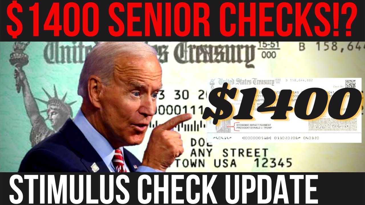 IMPORTANT VOTE TODAY! 4th $1400 Stimulus Check Update + Car Stimulus Check + Debt Ceiling