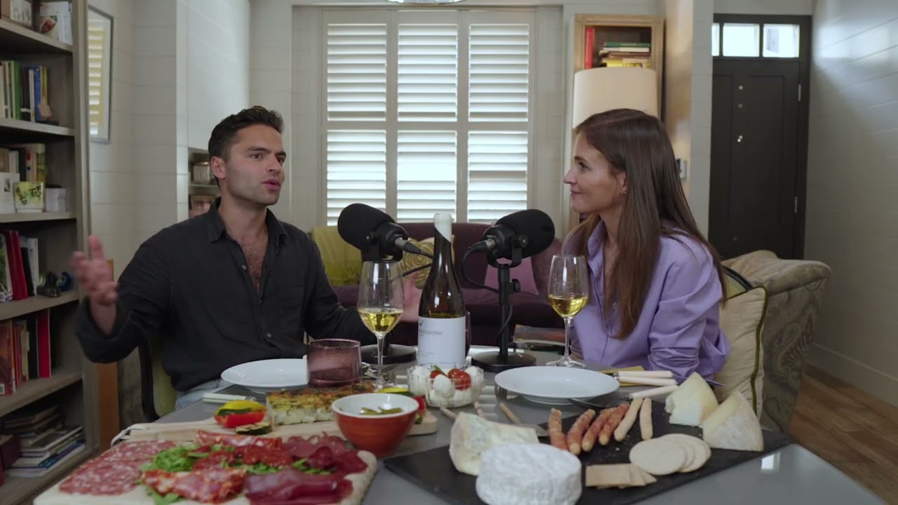 How Seb de Souza&rsquo;s heritage shaped his creative curiosity