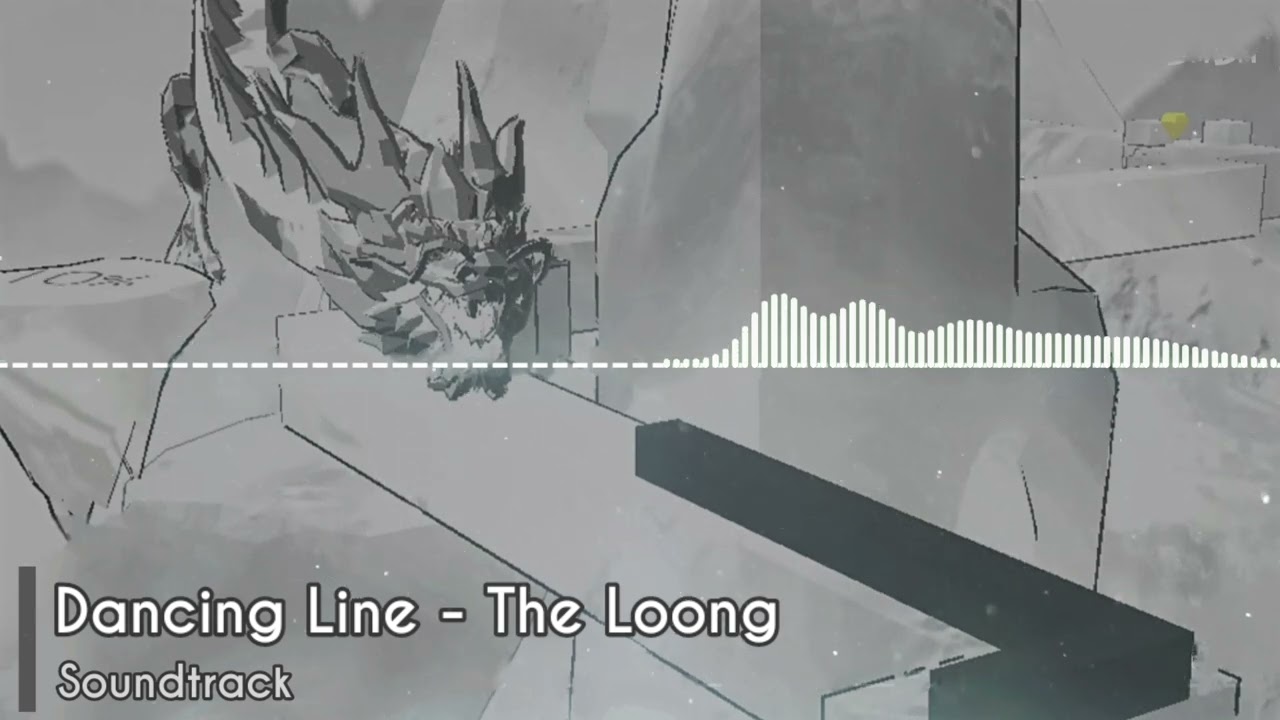 Dancing Line - The Loong [Official Soundtrack] Coming Soon