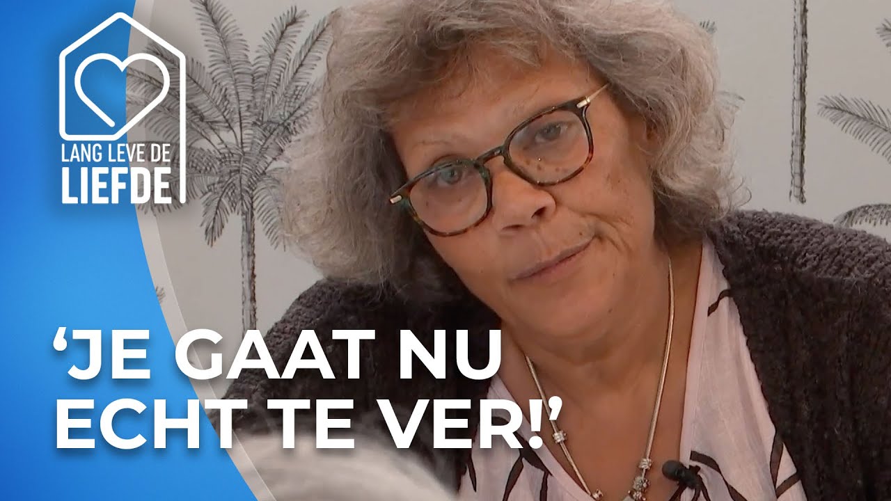 Gunt Art zijn date GEEN PLEZIERTJE? 😰 | Lang Leve de Liefde #AFL115