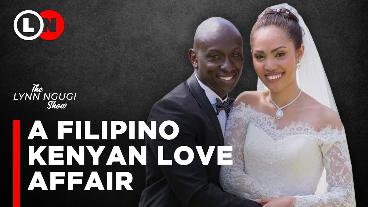 Grace's Story | Lynn Ngugi Show