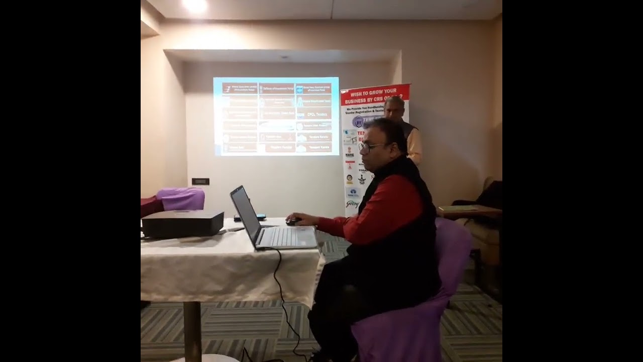Presentation given United Marathi International Chamber of Commerce (#UMICC) @ VITS Sharanam,Thane