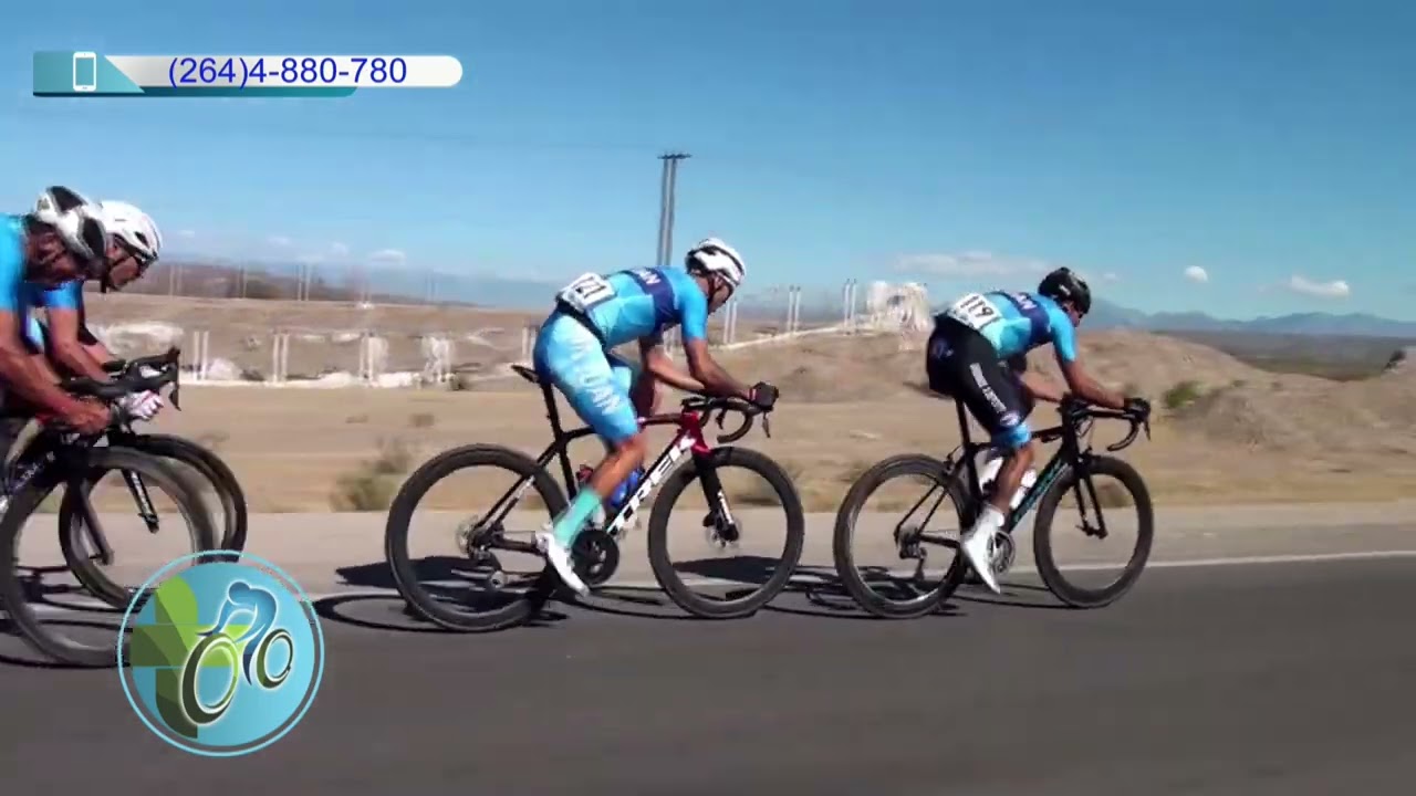 17-04-2022 Campeonato Argentino de Ciclismo Ruta en San Juan (Dia 4)  -  Bloque 006