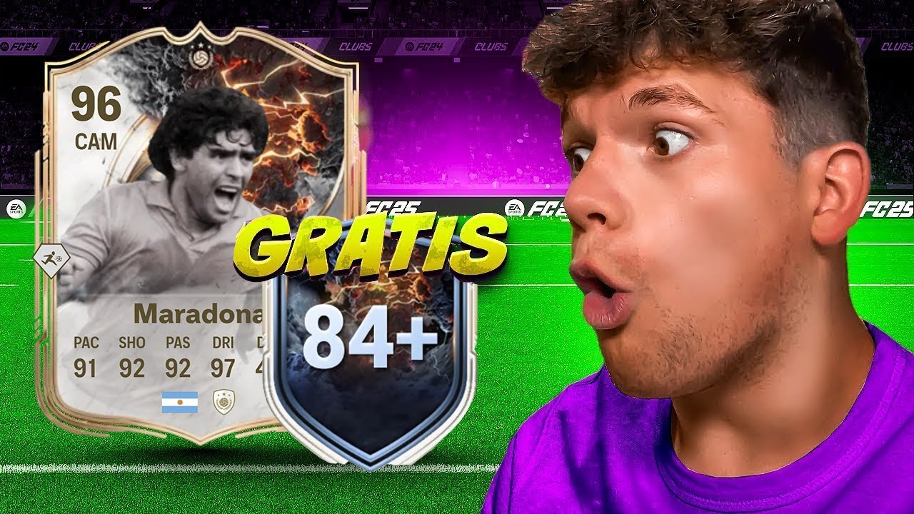 ✅ The BEST SBC to get THUNDERSTRACK in EA FC 26! 3x Upgrade 84+!