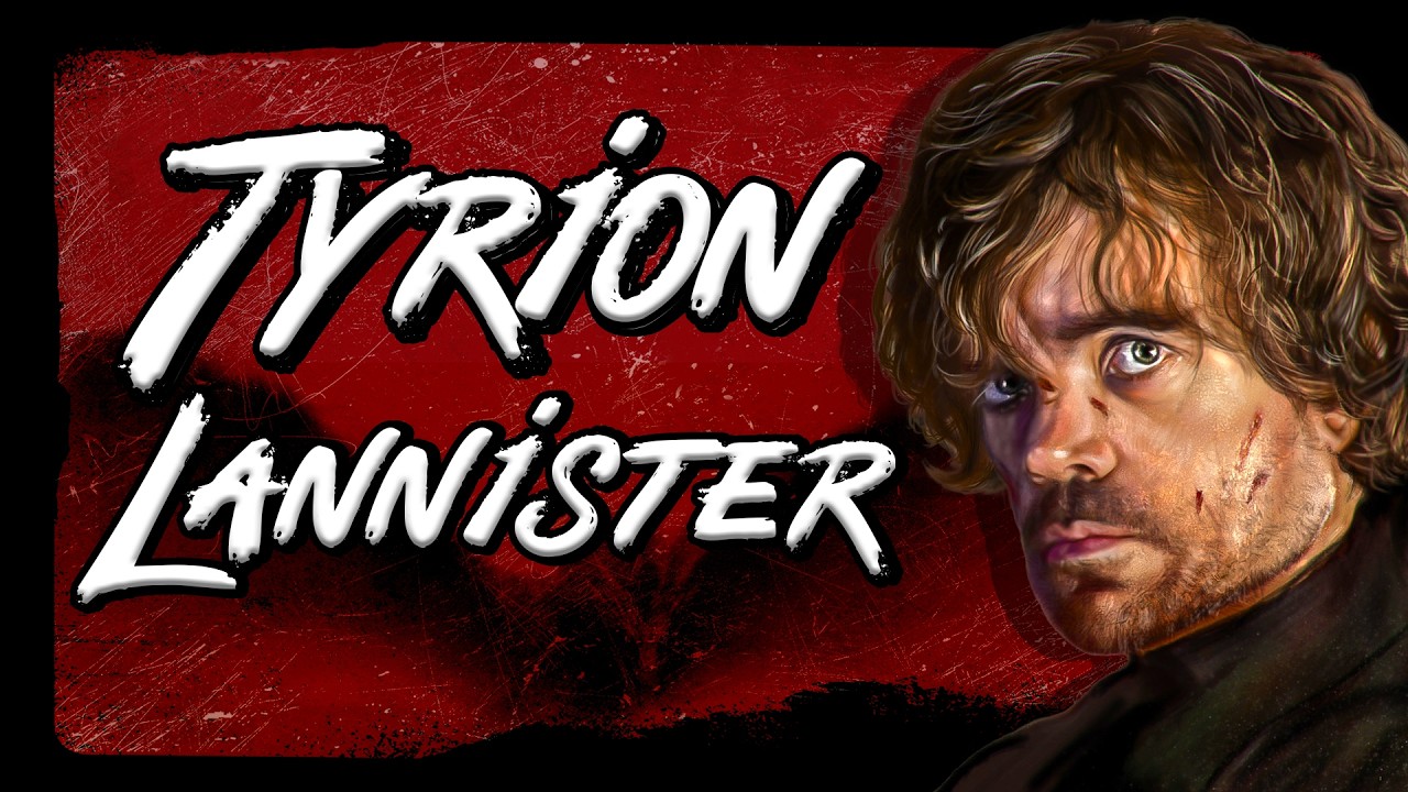 TYRION LANNISTER est-il un TARGARYEN ? Une théorie crédible qui change tout GAME OF THRONES