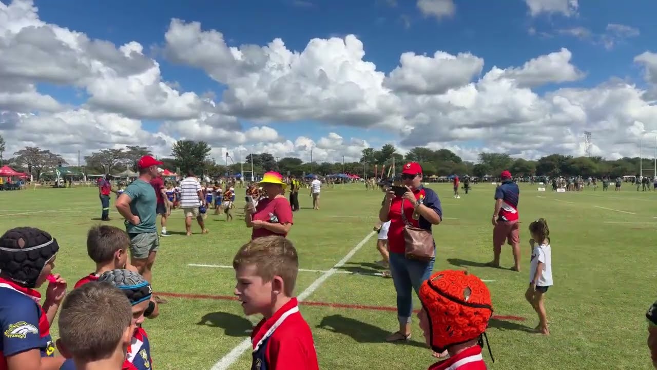 Live Event Streaming is live