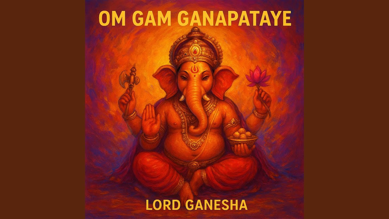 Ganesha Arti