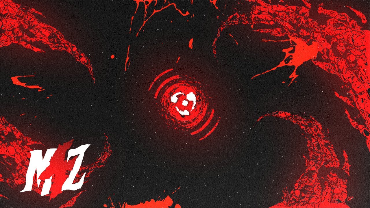 HighuZ - MANGEKYOU SHARINGAN 👁 | TRAP GEEK | [Prod.&nbsp;Beck&nbsp;Beats]