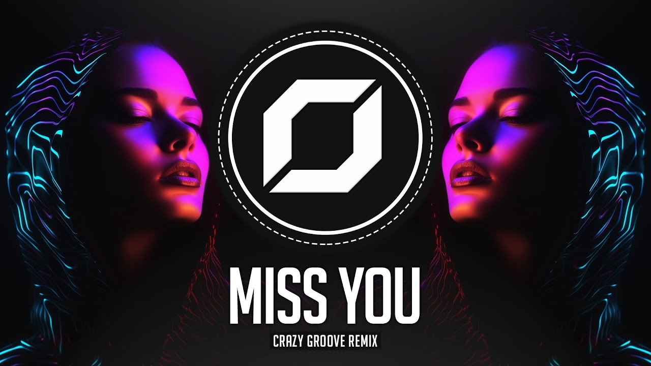 PSY-TRANCE ◉ Oliver Tree & Robin Schulz - Miss You (Crazy Groove Remix)