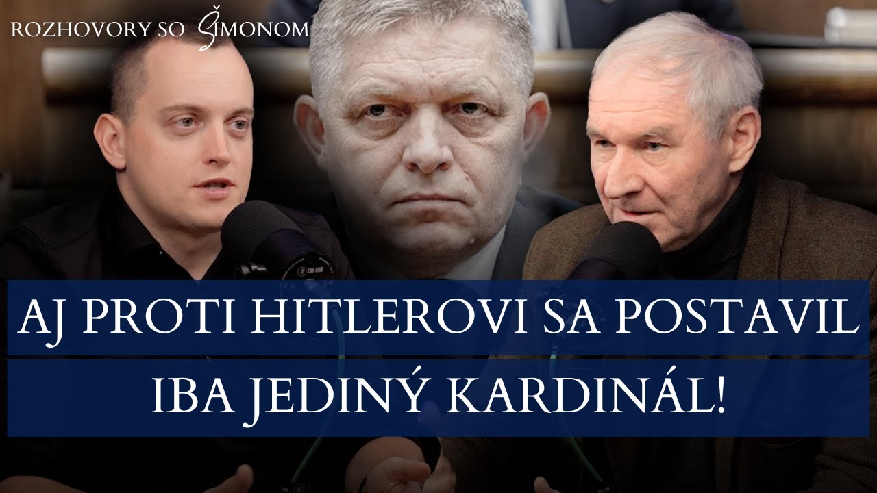 Bezák: Robert Fico nemôže žiť šťastný život, je to vidno na...