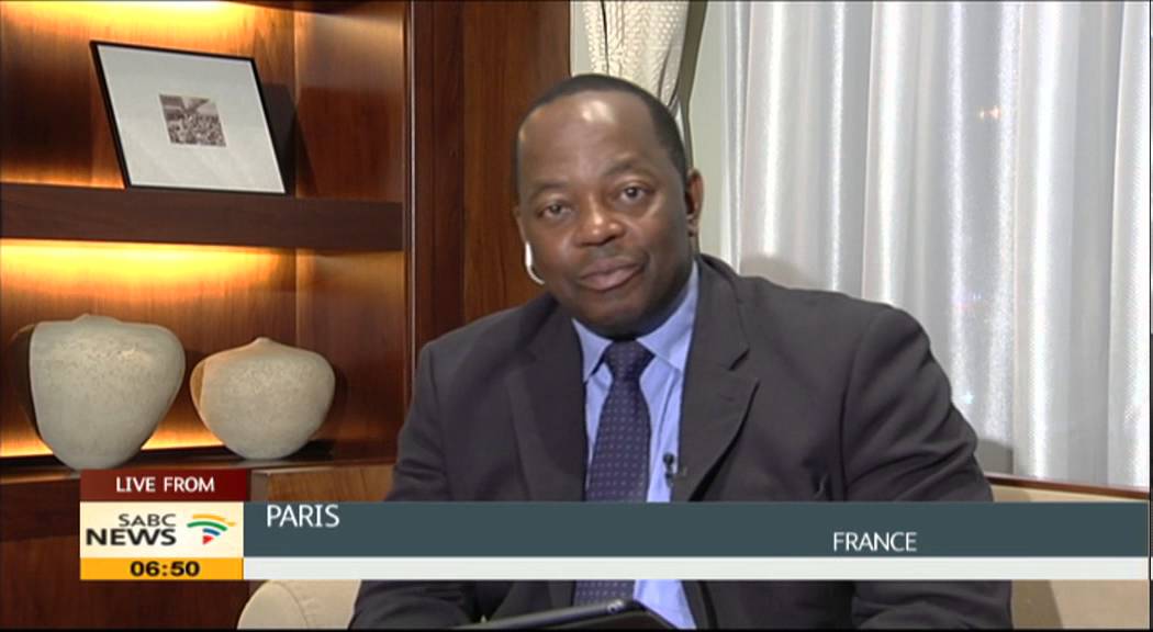 Peter Ndoro on France's use of nuclear energy