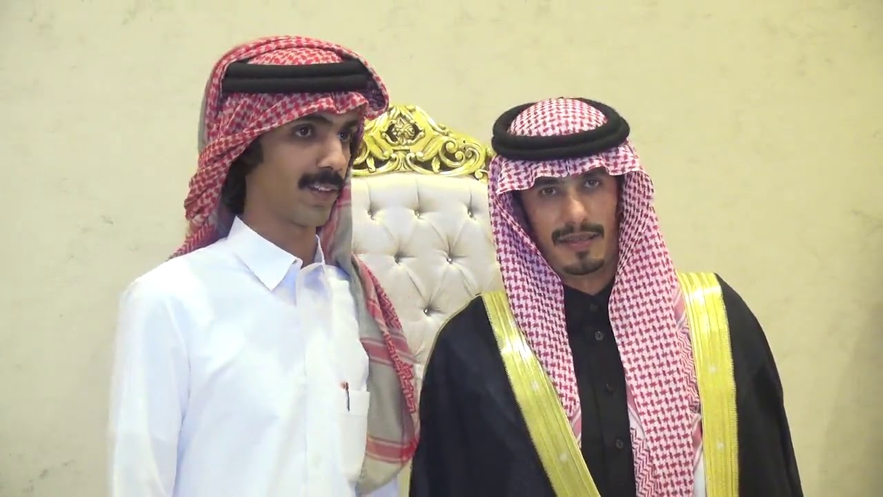 حفل زواج / علي بن محمد آل بنفوس