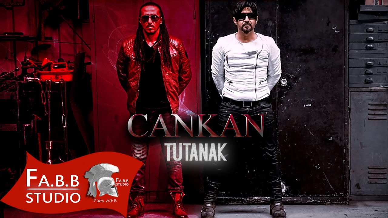 Cankan - Tutanak / Demo ( #ŞartımVar )