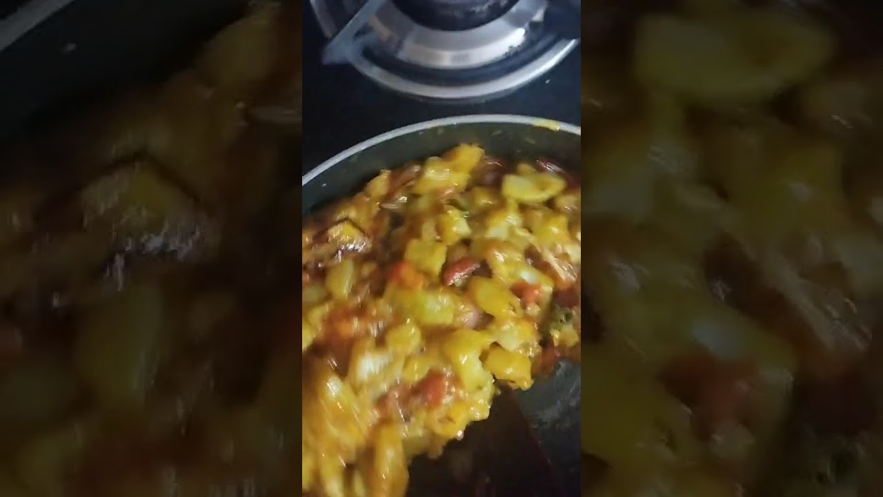 Lauki ki sabji#tasty#lauki ki sabji
