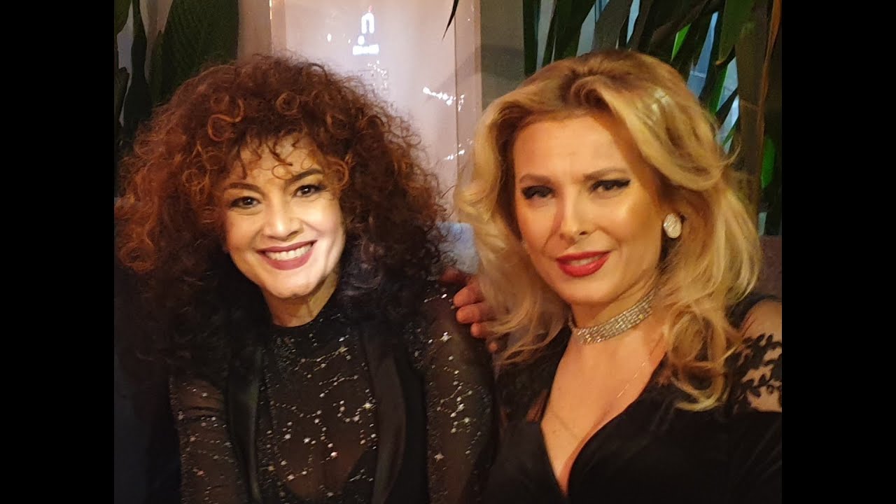 Petre Geambașu Show Band  -  ANA - MARIA MIRICĂ  -  The Best