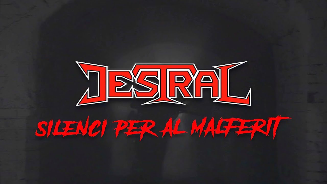 DESTRAL - Silenci Per Al Malferit - 4K - SUBTITULAT EN CATALÀ i TOTS ELS IDIOMES DEL MÓN