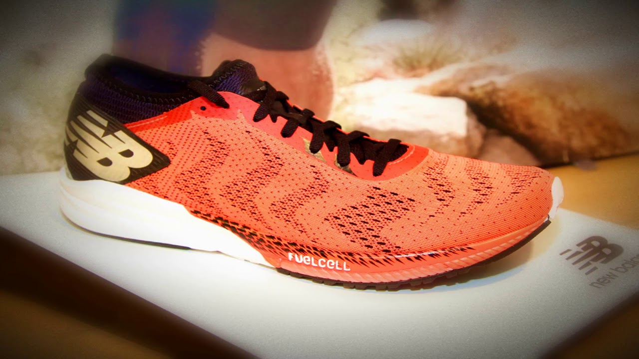 New Balance FuelCell Impulse