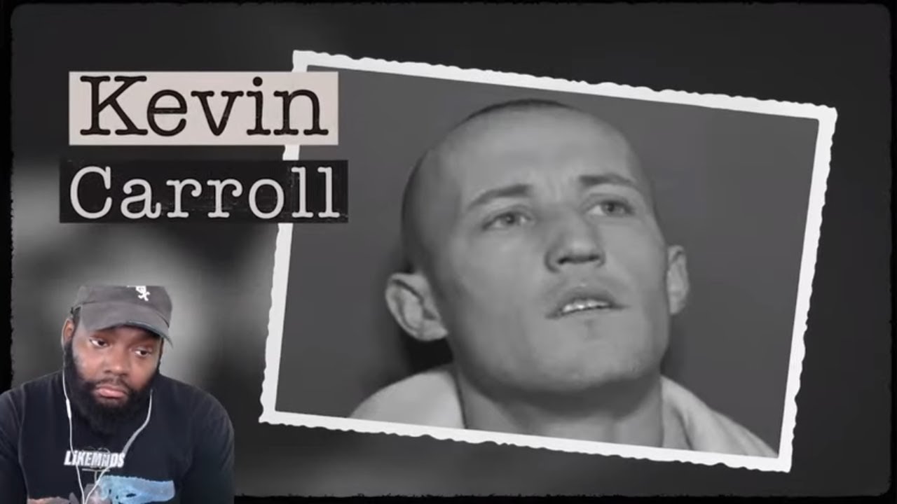 CHICAGO DUDES REACTION TO The Gangland Murder That Stunned The Scottish Underworld