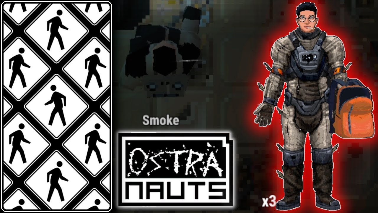 Transforming Our Coffin Into A Real Ship | Ostranauts