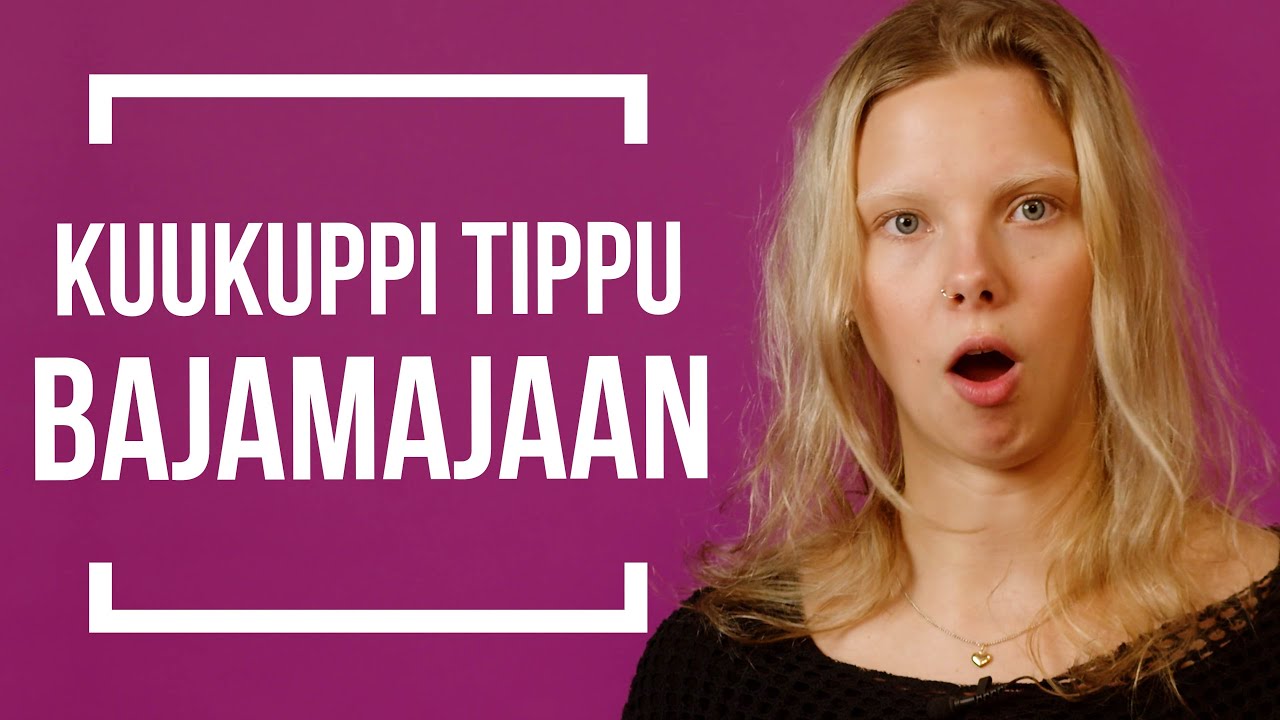 EMMA REAGOI MENKKATARINOIHIN part 4