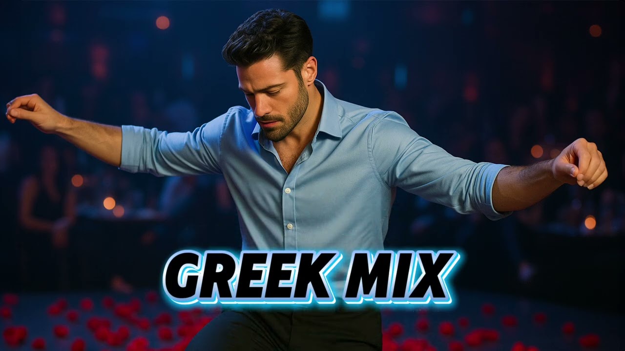 ΕΛΛΗΝΙΚΑ ΓΙΑ ΠΑΝΤΑ 🇬🇷 Νέα Ελληνικά Λαϊκα Τραγούδια - GREEK MUSIC MIX 2026