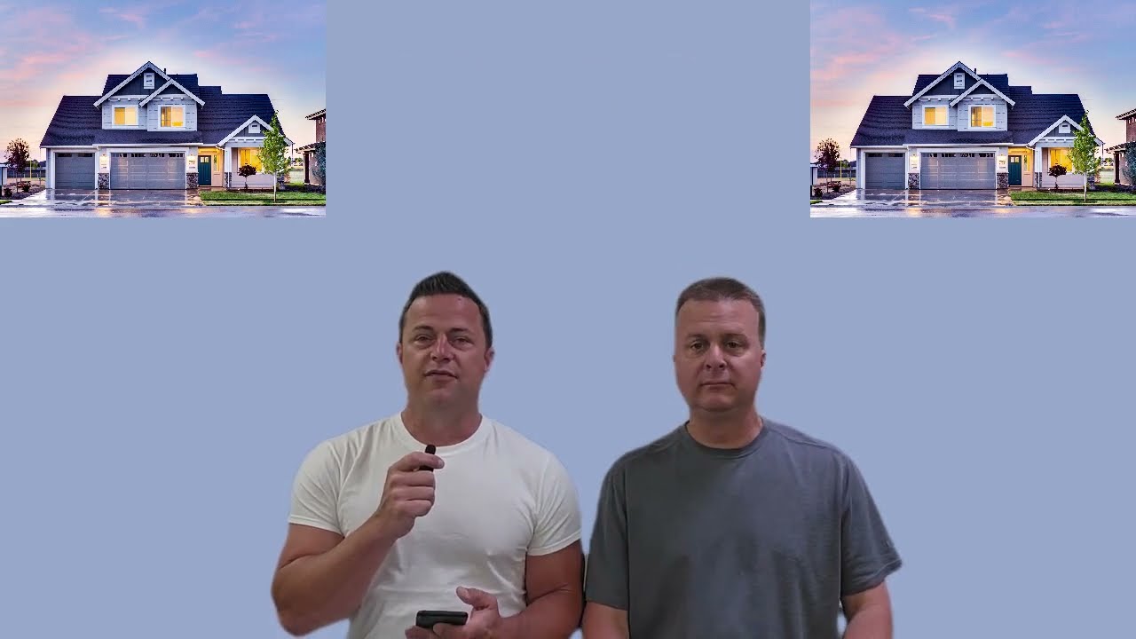 Between 2 Listings Episode 3 with Guest Dan Boyer