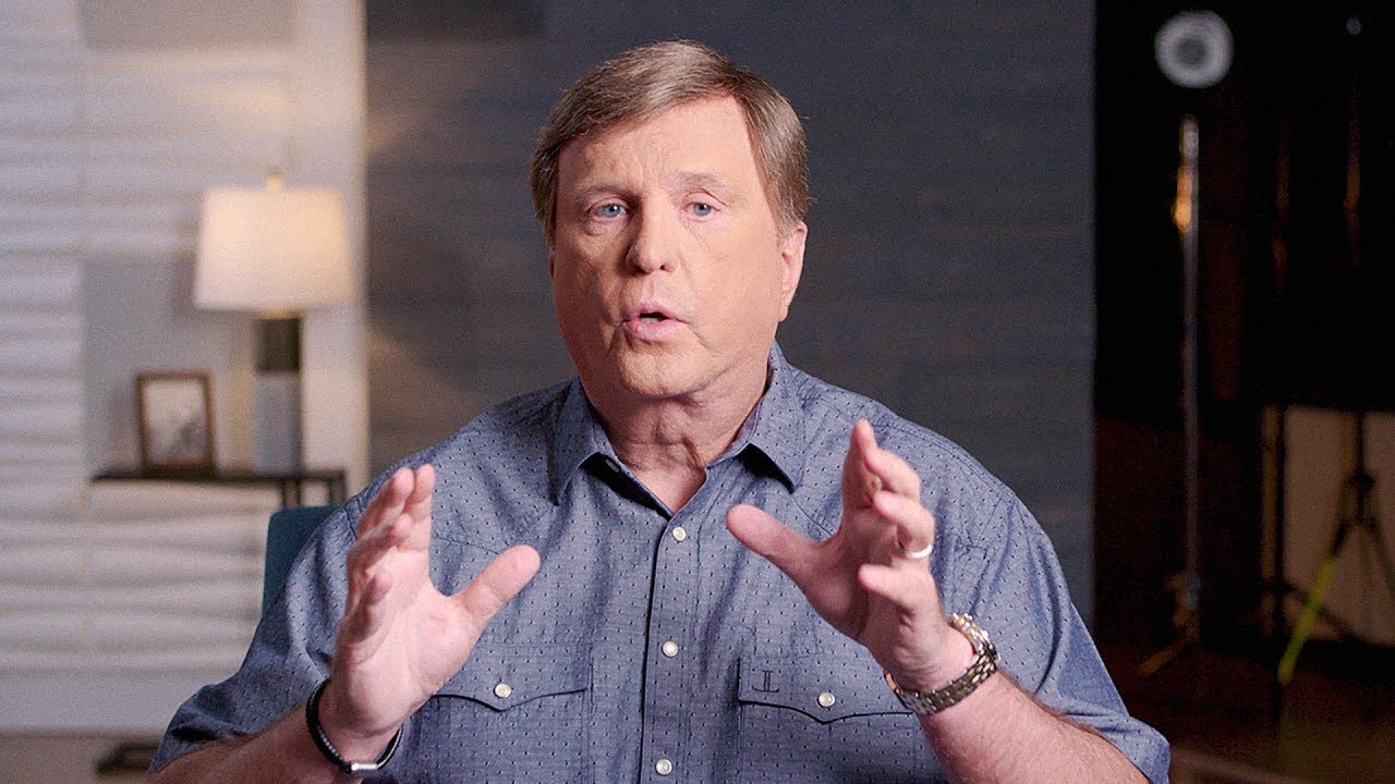 How to Overcome Infidelity | Jimmy Evans