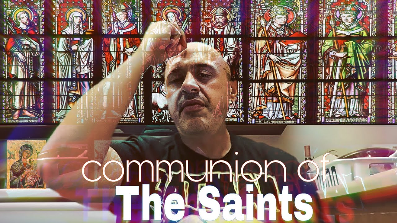 Communion of The Saints Revisited |Sam Shamoun|