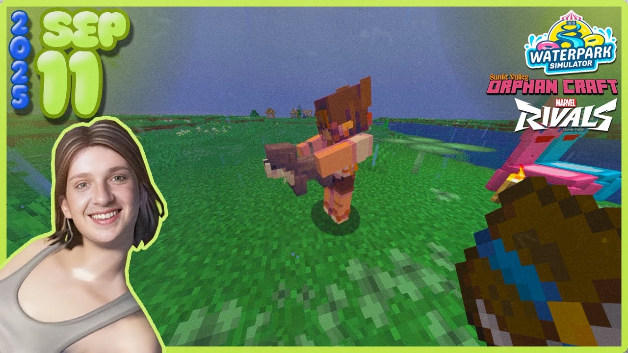 (11/09/25) A TRADEGY HAPPENED TODAY... - NickDominates stream