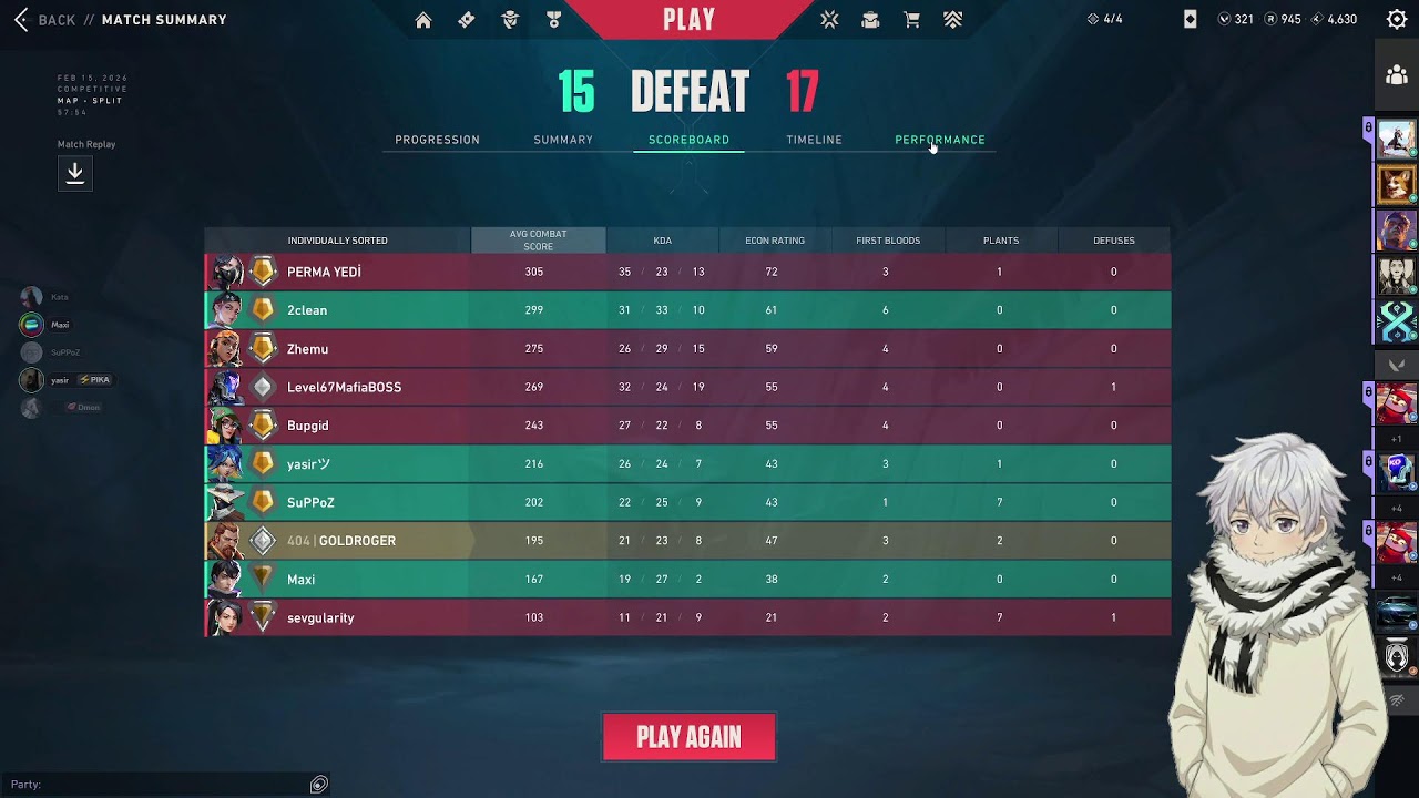 🔴 10 lvl für LoL Ranked Unlocken! Dann Valorantine Silber Grind!  [Ger/Eng]