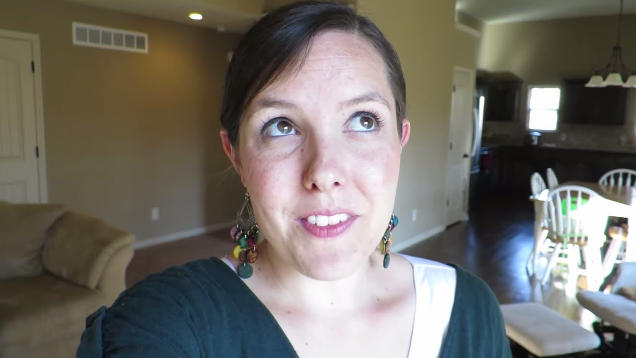 🏡House Tour - J House Vlogs!
