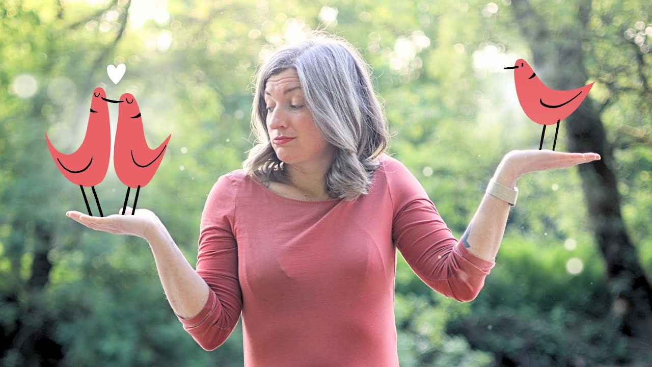 As-tu (vraiment) besoin d’être en couple ?