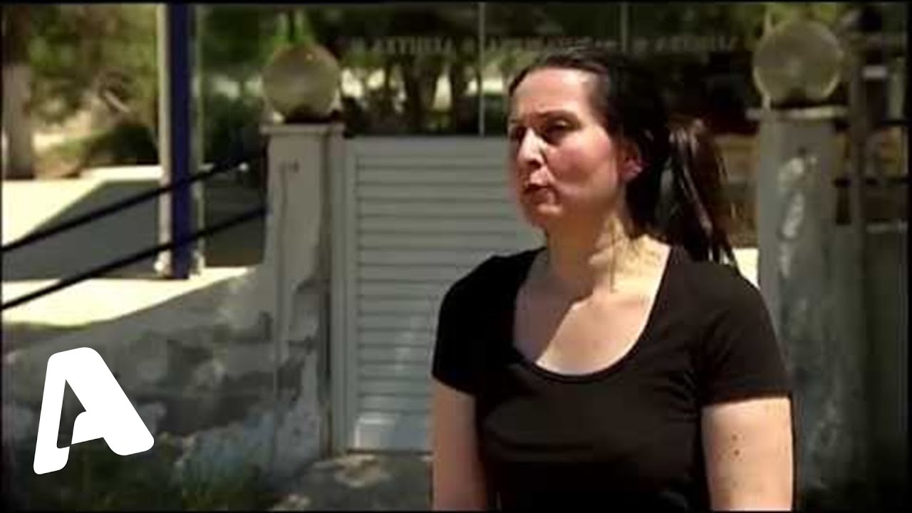 Ρεπορτάζ Φως στο τούνελ | Η «αυτοκτονία» αποκαλύπτεται έγκλημα…