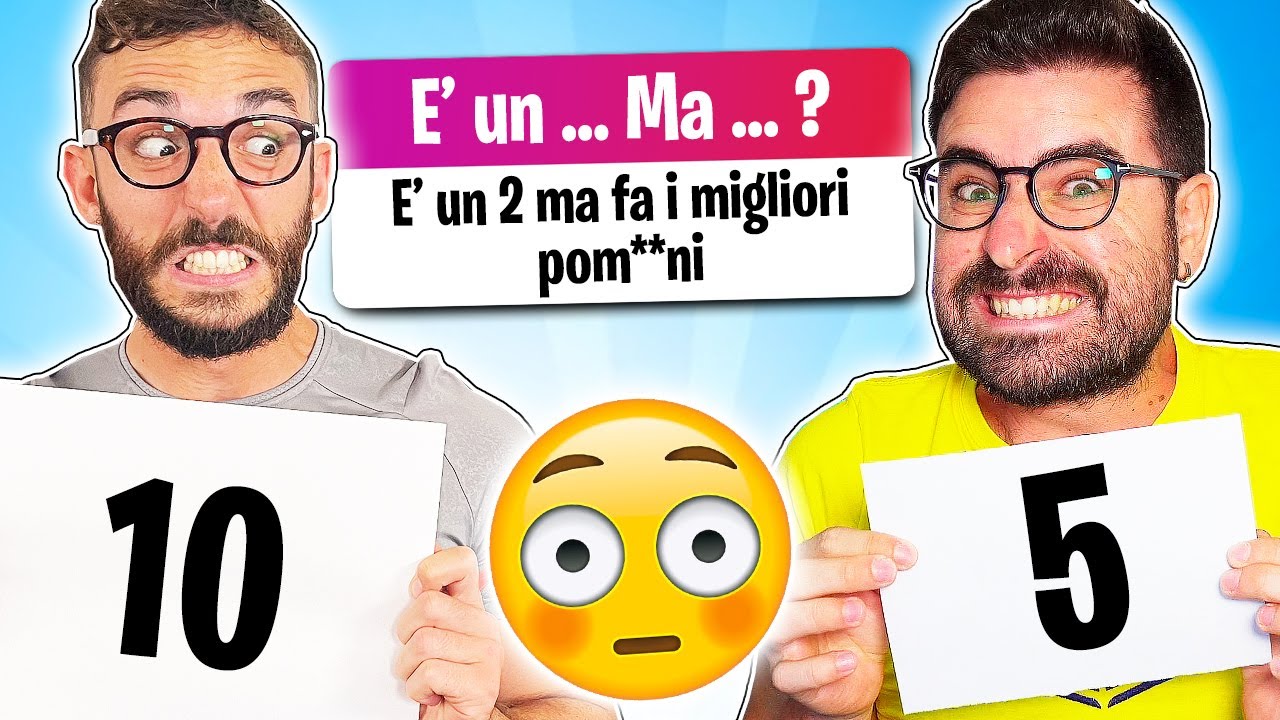 É UN 10 MA … ?