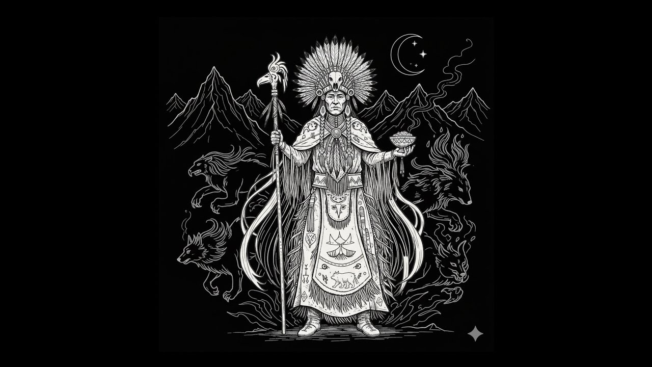 Ordo Saraj - Hanbleceya