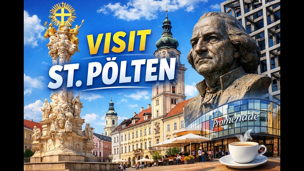 St. Pölten