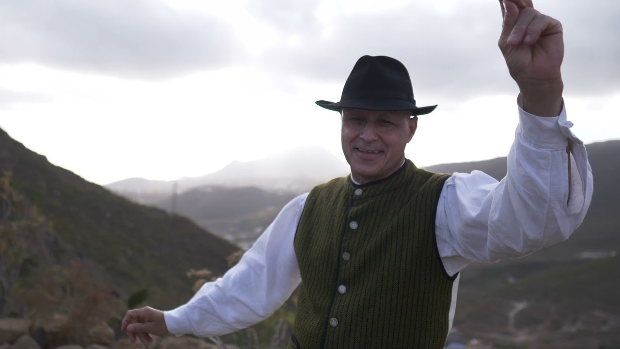 Video Día de Canarias San Miguel de Abona 2021