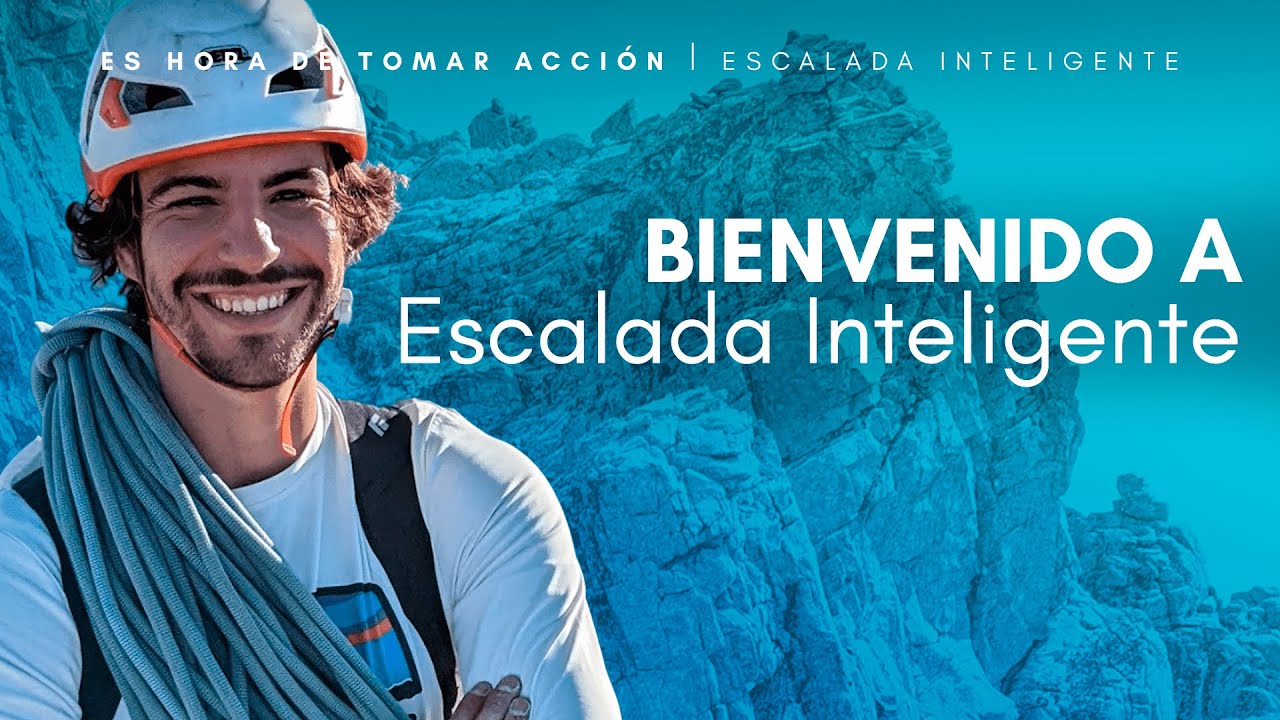 Programa de Entrenamiento Escalada Inteligente