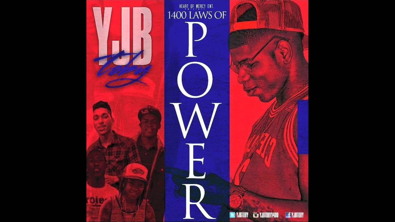 YJB Toby - 