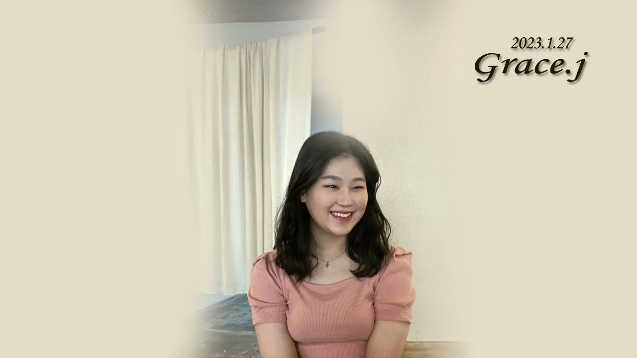 Una voce poco fa-G. Rossini 소프라노 정동영