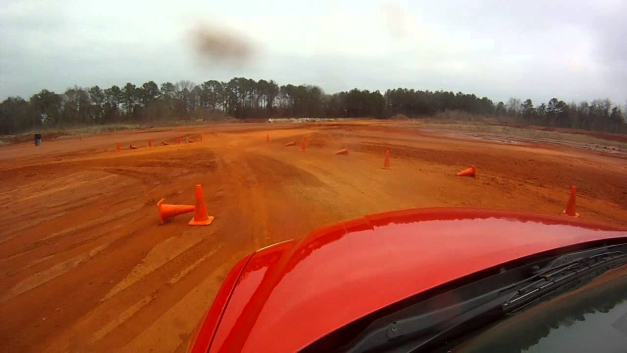 MGASCCA RX 2-28-15 Final Run